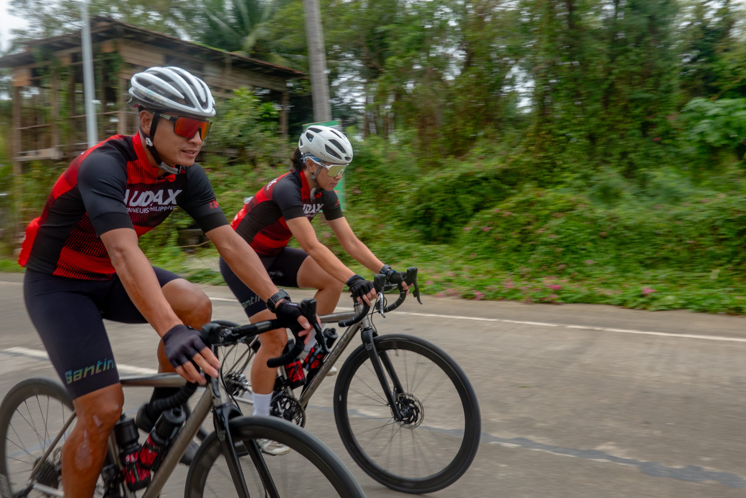 A Profile on Carmela Pearson, Audax PH Founder, for GRID Magazine PH