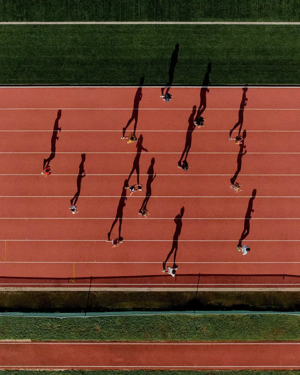 The Rise of Running Culture in Metro Manila and Its Future for Vogue Philippines